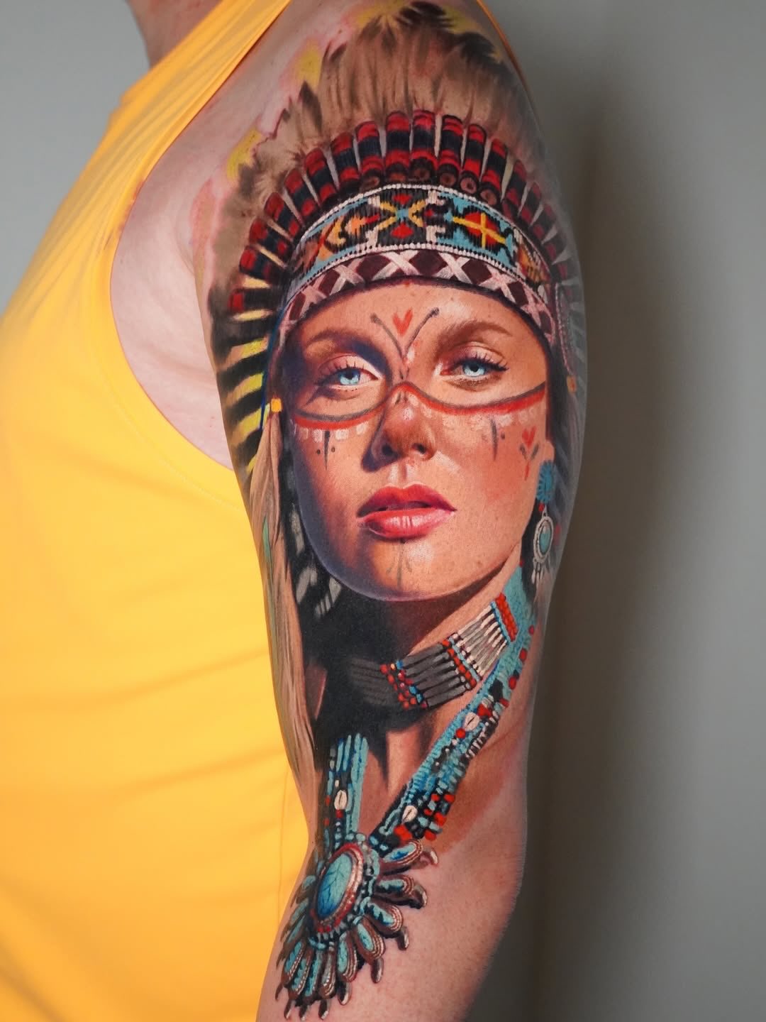 🧡Schreibt uns gerne eine Nachricht für euren Termin. Wir freuen uns auf euch 🍀
Ivory Tattoo Berlin
Florastraße 3
13187 Berlin
____________________________
DM us for further Informations about
Appointments
Ivory Tattoo Berlin
Florastraße 3
13187 Berlin
#tattooberlin#realistictattoo#tattoostudioberlintattoostudioinberlinpremiumtattoosrealistictattoostattootattoostattookunsttattooideablackandgreytattootattoodeutschlandtattooberlinm