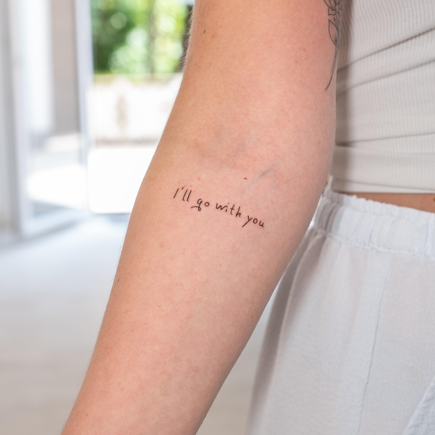 🖤 LAST CHANCE BEFORE THE YEAR ENDS 🖤
13.–19.12 | Ivory Tattoo Berlin
Keine Termine. Nur Tattoos.
Walk-Ins – Plätze limitiert.
Kurz Kontaktaufnahme davor reicht aus.
Wir freuen uns auf deinen Besuch!