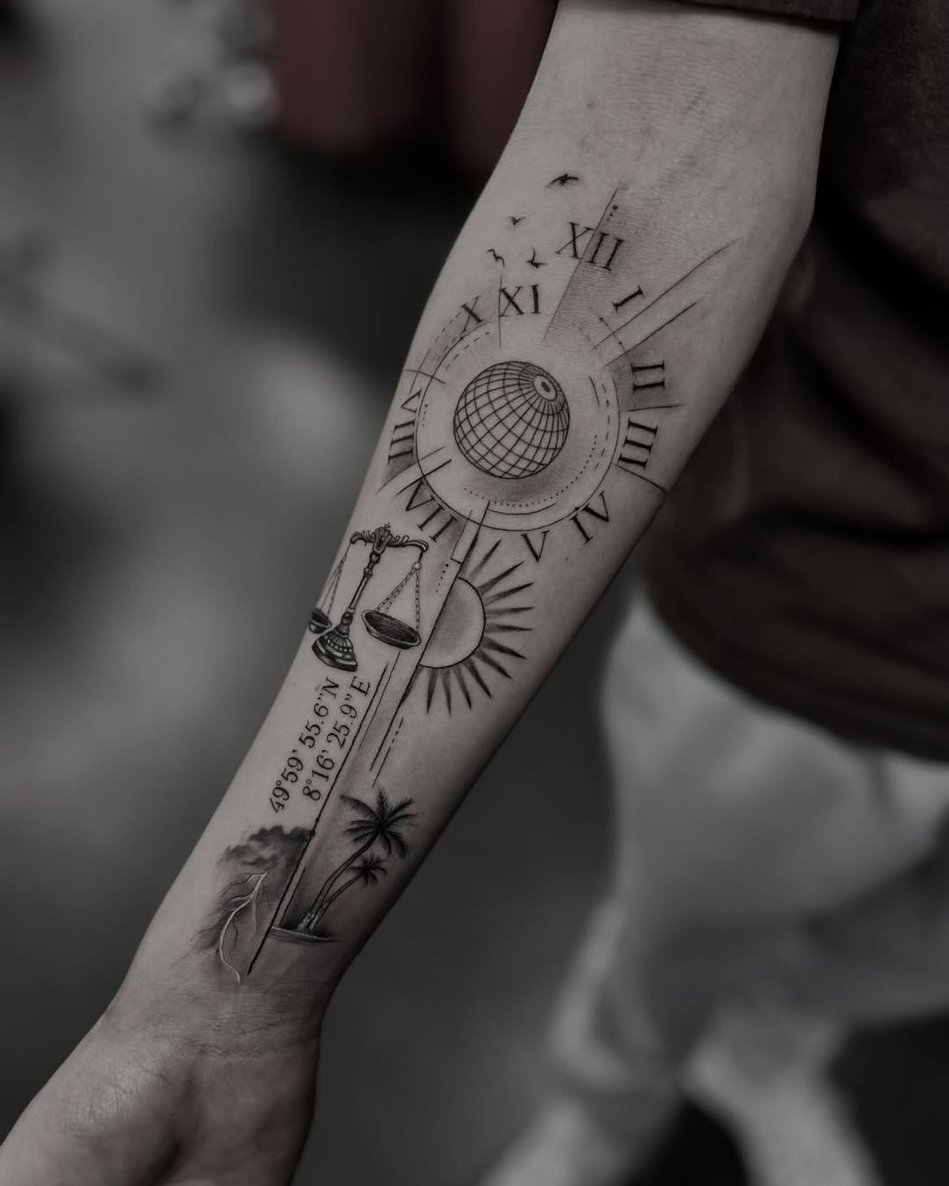 🧡Schreibt uns gerne eine Nachricht für euren Termin. Wir freuen uns auf euch 🍀
Ivory Tattoo Berlin
Florastraße 3
13187 Berlin
____________________________
DM us for further Informations about
Appointments
Ivory Tattoo Berlin
Florastraße 3
13187 Berlin
#tattooberlin#tattoostudioberlin#tattoostudioinberlinrealistictattoostattootattoostattookunsttattoodeutschlandtattooberlin