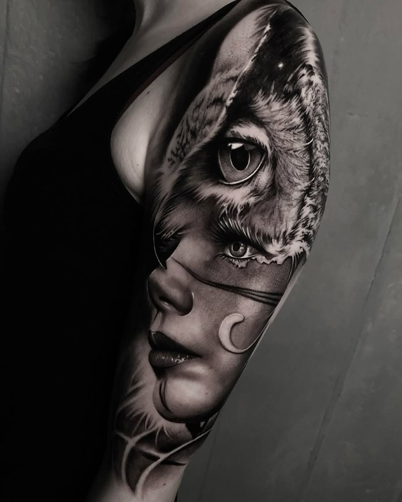 🧡Schreibt uns gerne eine Nachricht für euren Termin. Wir freuen uns auf euch 🍀
Ivory Tattoo Berlin
Florastraße 3
13187 Berlin
____________________________
DM us for further Informations about
Appointments
Ivory Tattoo Berlin
Florastraße 3
13187 Berlin
#tattooberlin#tattoostudioberlin#tattoostudioinberlinrealistictattoostattootattoostattookunsttattoodeutschlandtattooberlin