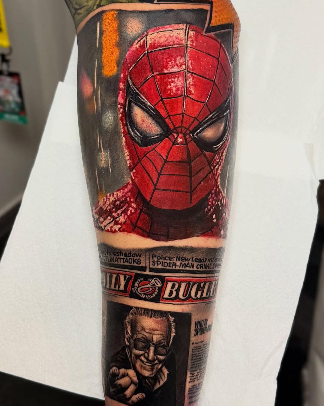 🧡Schreibt uns gerne eine Nachricht für euren Termin. Wir freuen uns auf euch 🍀
Ivory Tattoo Berlin
Florastraße 3
13187 Berlin
____________________________�
DM us for further Informations about
Appointments
Ivory Tattoo Berlin
Florastraße 3
13187 Berlin
#tattooberlin#tattoostudioberlin#tattoostudioinberlin#realistictattoos#tattoo#tattoos#tattookunst#tattoodeutschland#tattoo#berlin